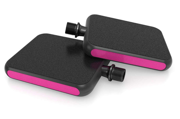 MOTO Reflex pedaal roze - Florismoo Essentials & Mobility