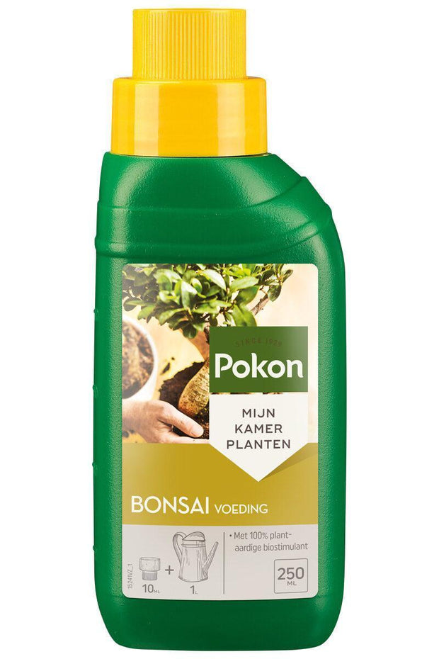 Pokon Bonsai Plant Food 250ML - Florismoo