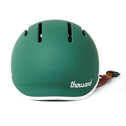 Thousand Junior Go Green helm - Florismoo Essentials & Mobility