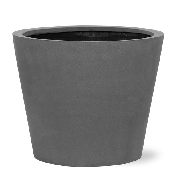Pot Bucket Grijs- M - 58x50
