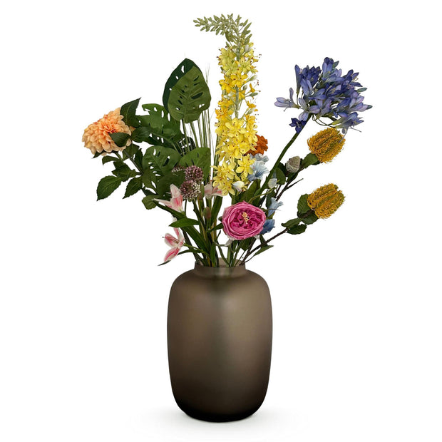 Kunstbloemen - Bouquet XL - Ultimate Bliss - 109 cm