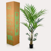 Kunstplant - Kentia -Kentiapalm - 180 cm
